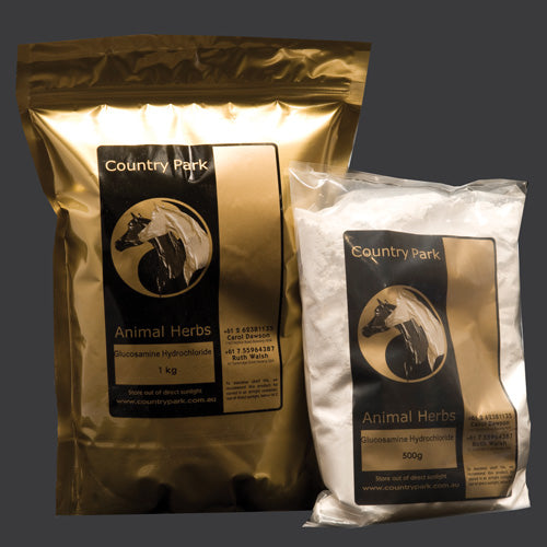 Country Park Glucosamine Sulphate
