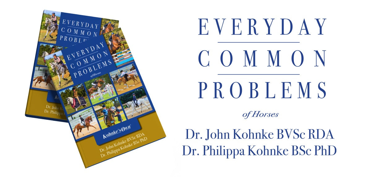 Everyday Common Problems (Kohnke's book)