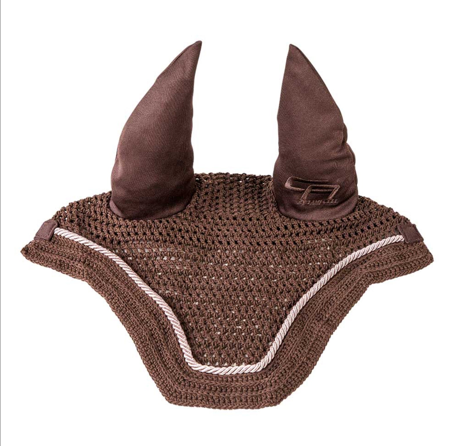 Ear bonnet CA polyester Ear LAMI cell