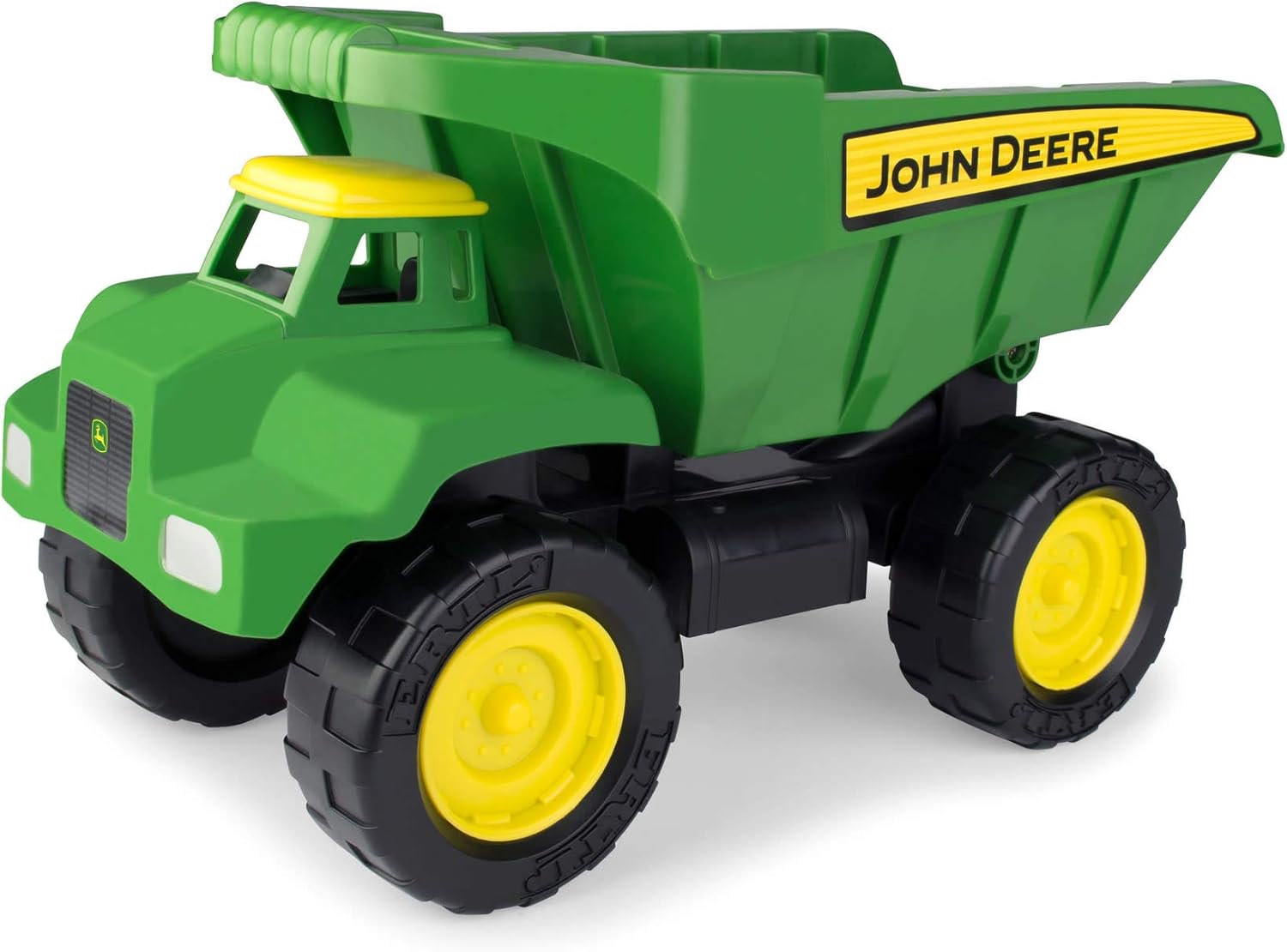 John Deere Dump Truck
