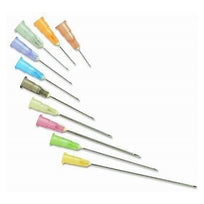 BD Needles