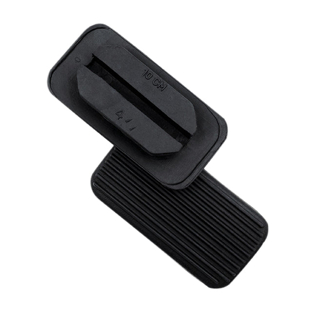 Equitek Curved Treads
