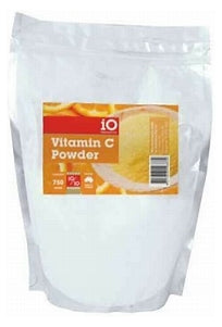 IO Vitamin C Powder
