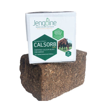 Jenquine Calsorb Forte