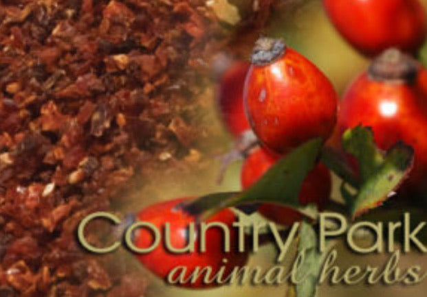 Country Park Rosehip Shell Cut