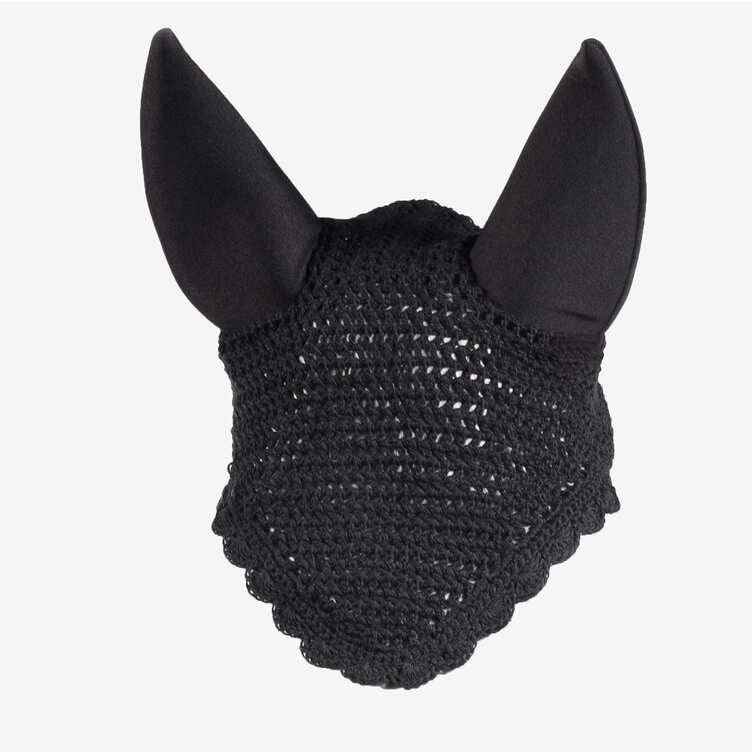 Horze Supreme Silent Ear Net / Bonnet