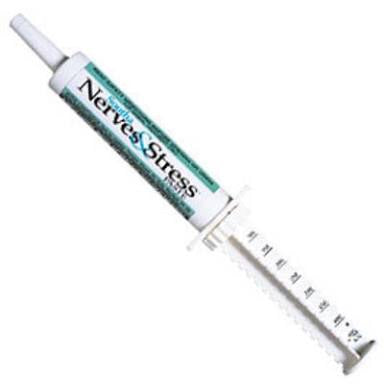 IAH Sootha Nerves & Stress Paste