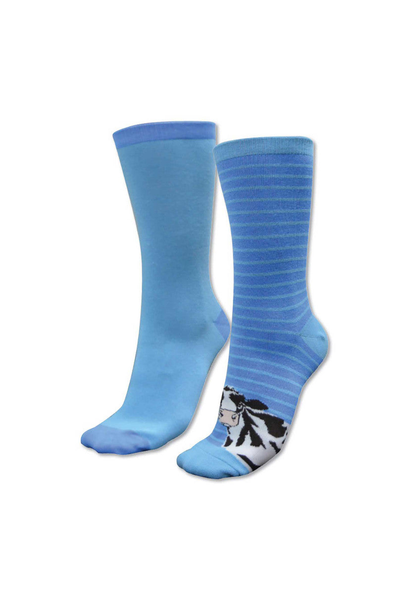 Thomas Cook Homestead socks