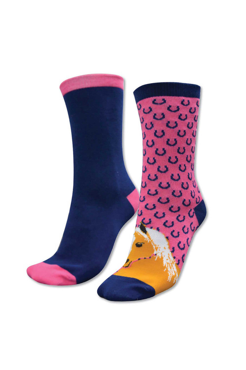 Thomas Cook Homestead socks