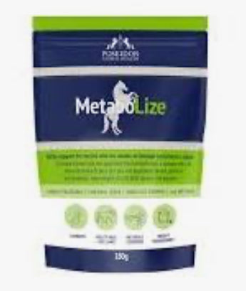 Poseidon Metabolize