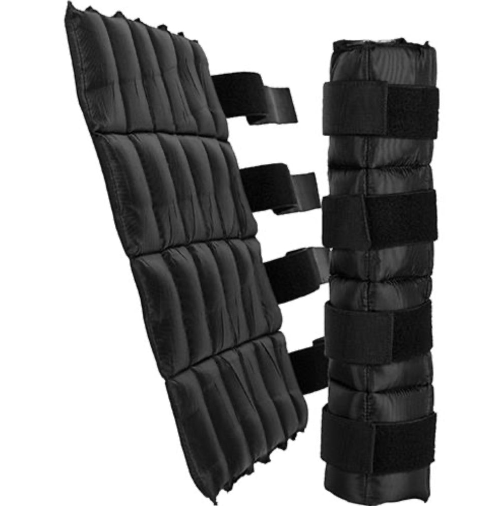 Maximus Ice Boots (Pair)