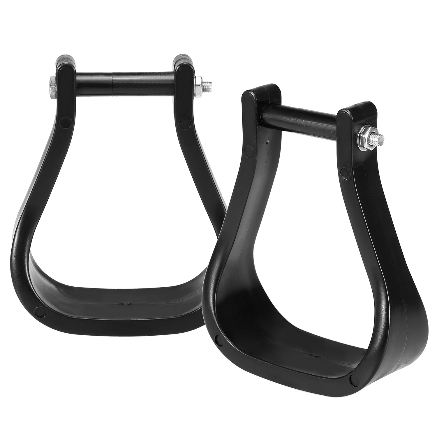 Nylon Oxbow Stirrups