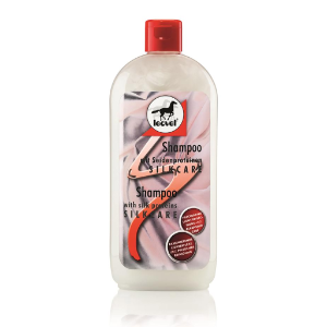 Leovet Silkcare Shampoo