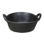 Recycled Rubber Feed Tub