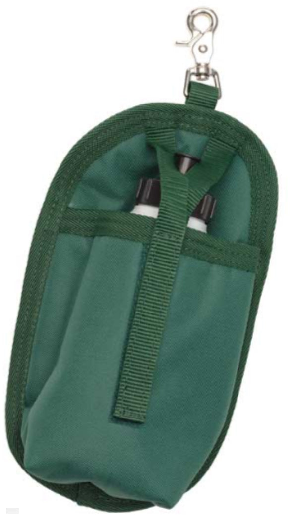 Zilco Drink Bottle Saddle Bag