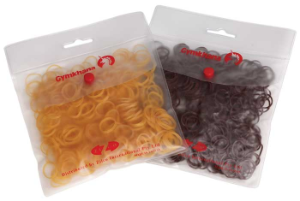 Zilco Rubber bands