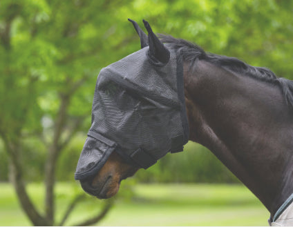 Eureka 3D Fly Mask