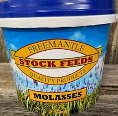 Fremantle Stockfeeds Molasses
