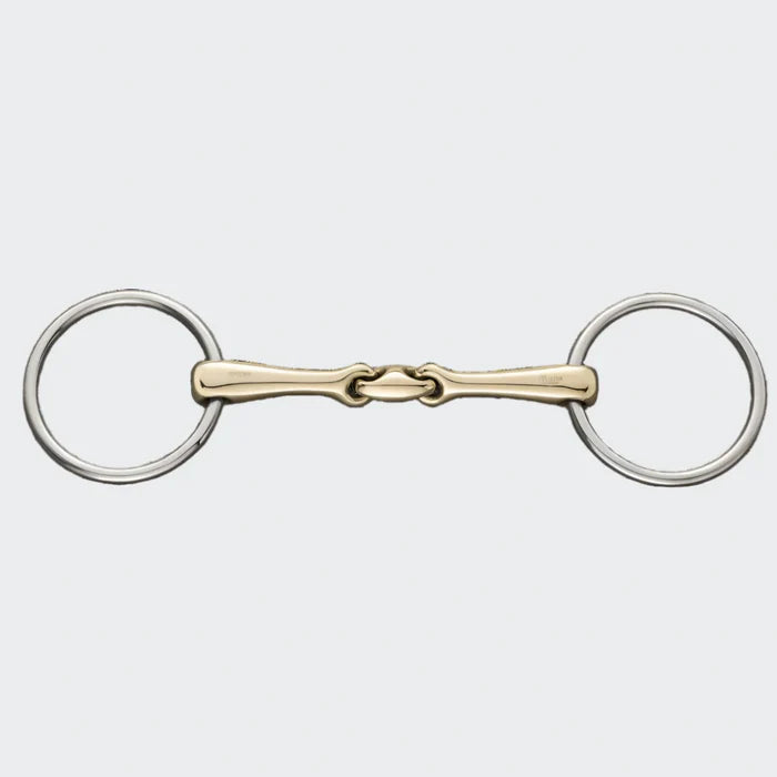 Sprenger loose ring Snaffle 16mm