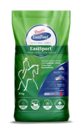 Prydes EasiSport 20kg