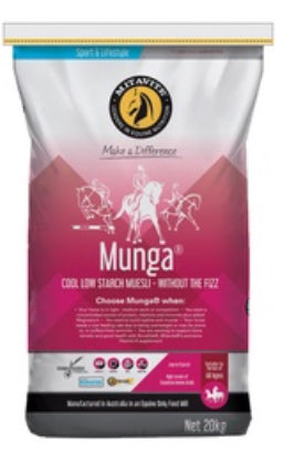 Mitavite Munga 20kg