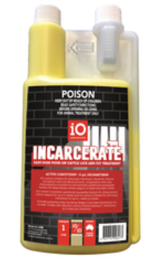 iO Incarcerate