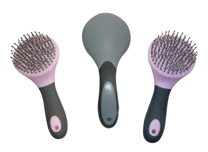 Eureka Mane and Tail Brush
