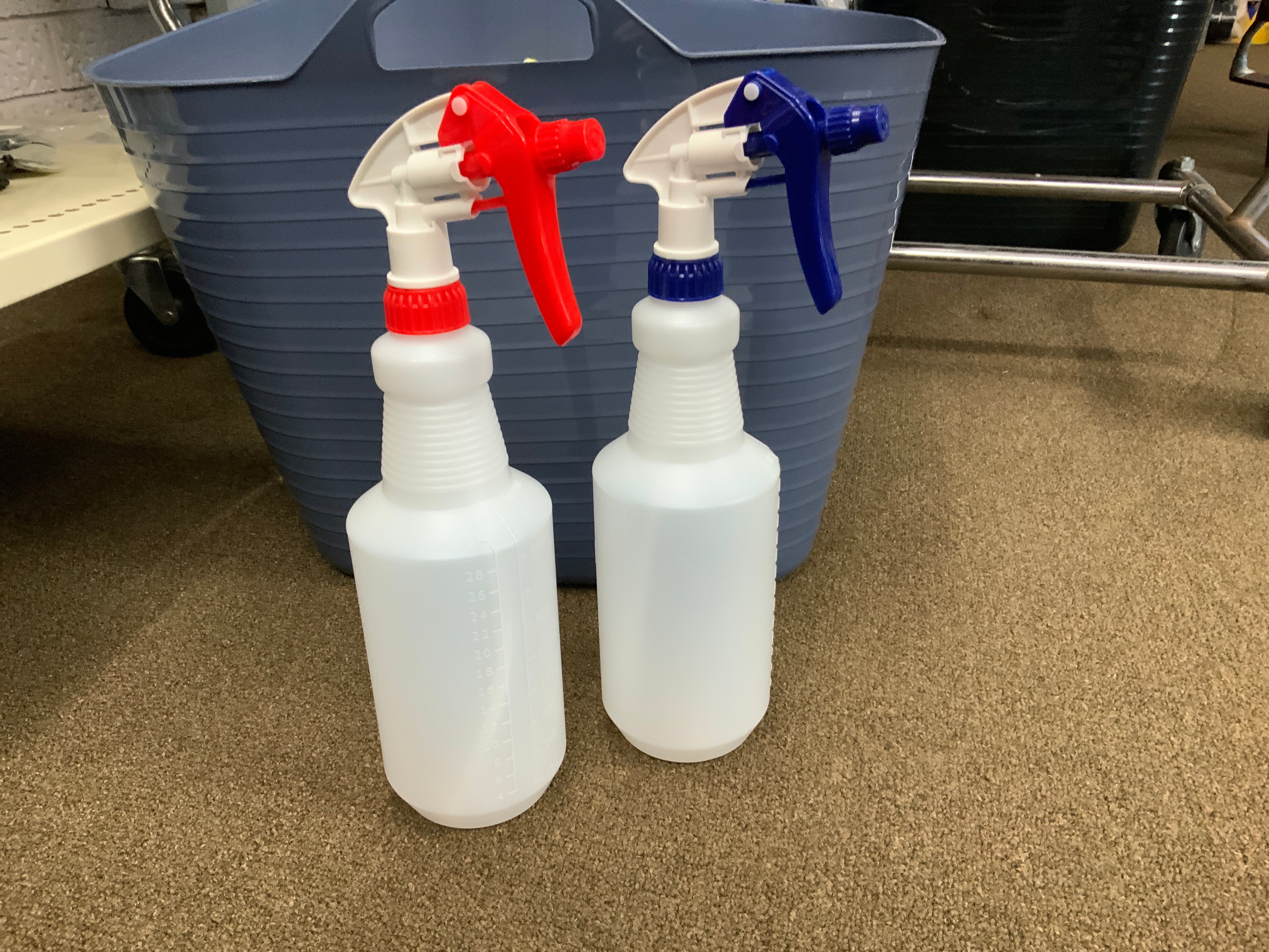 1L spray bottle