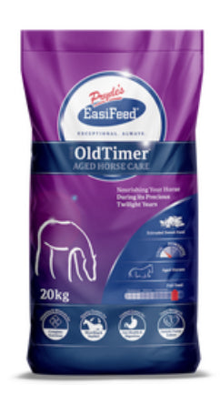 Prydes 4 Old Timer 25kg