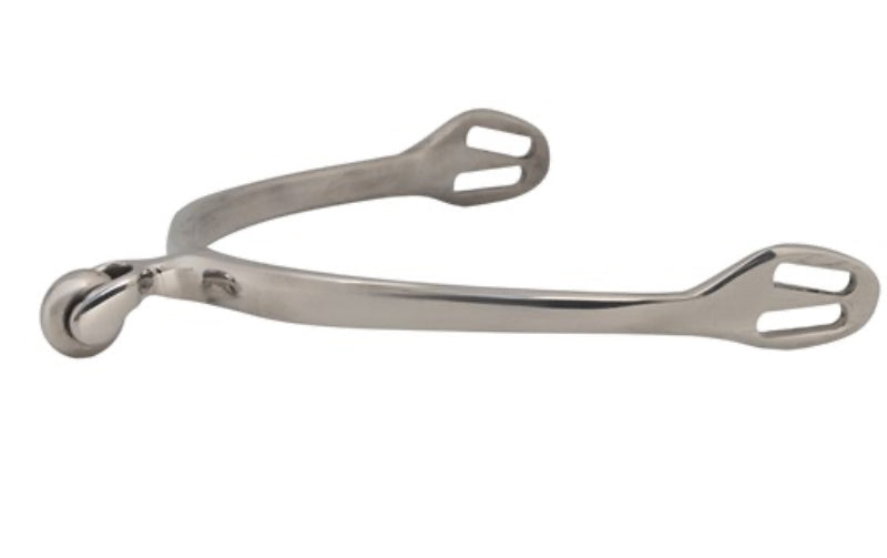 STC Gentle Prince of Wales (POW) Spurs