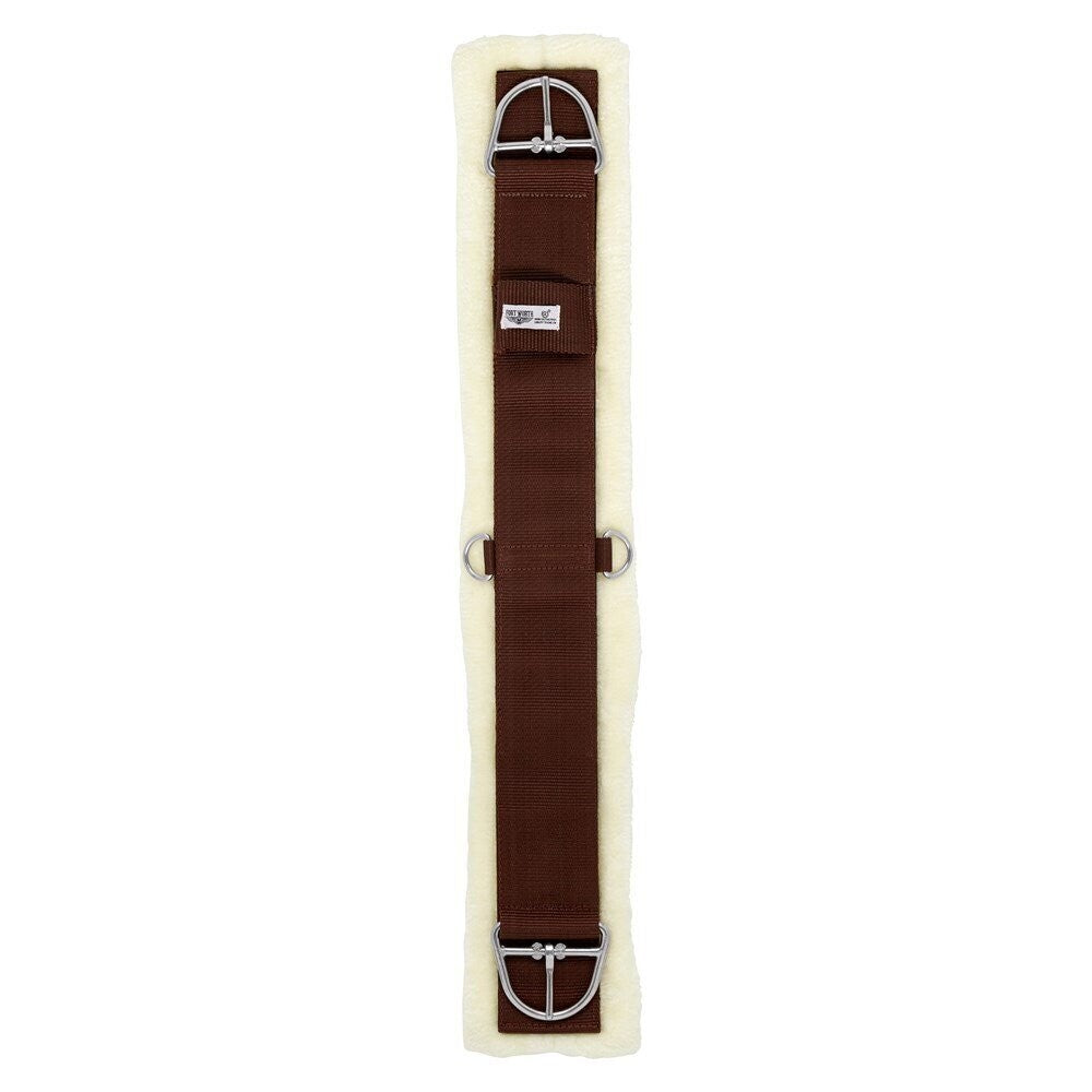 Fort Worth Super Fleece Cinch