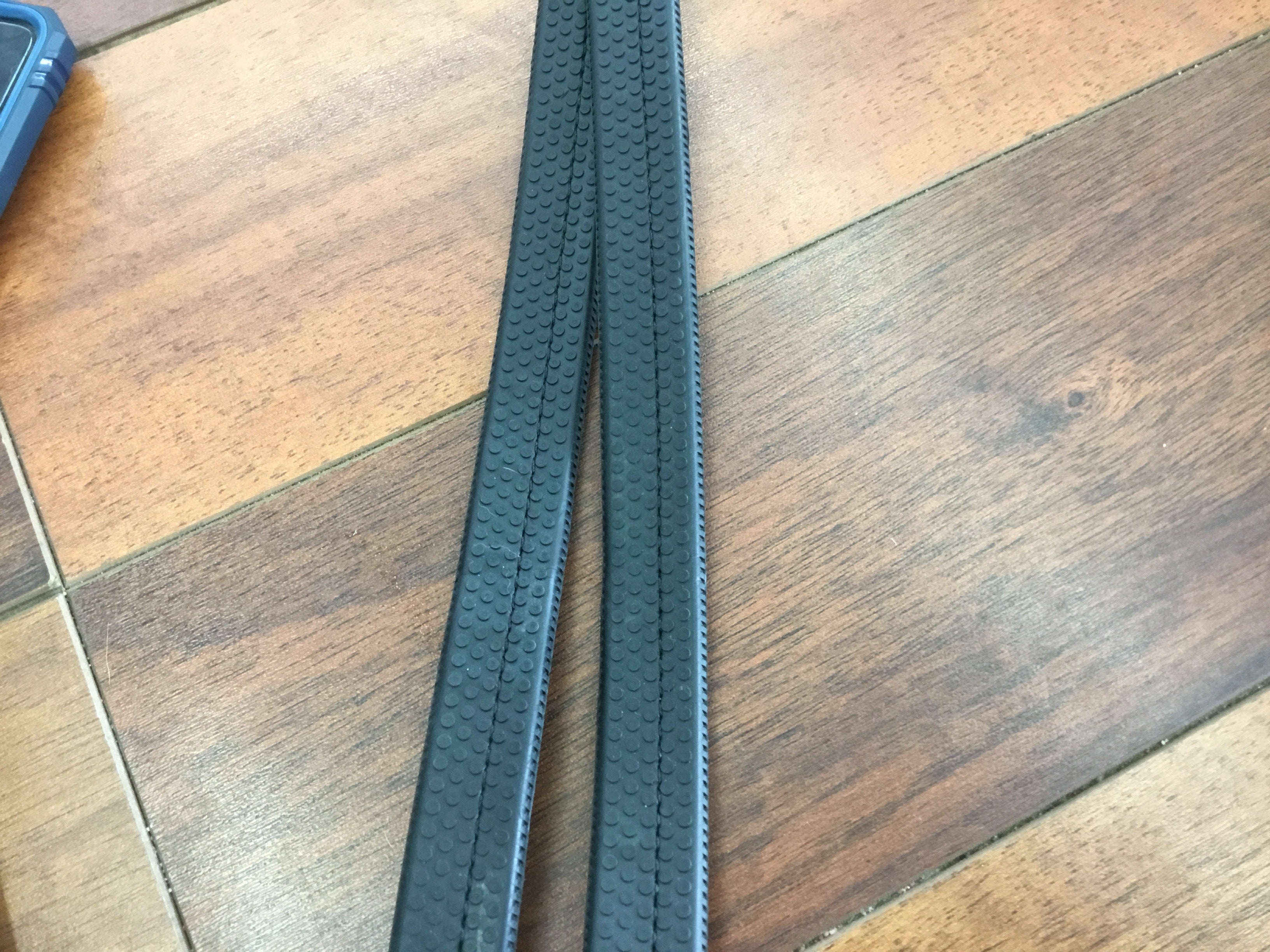 Landsborough Grip Reins