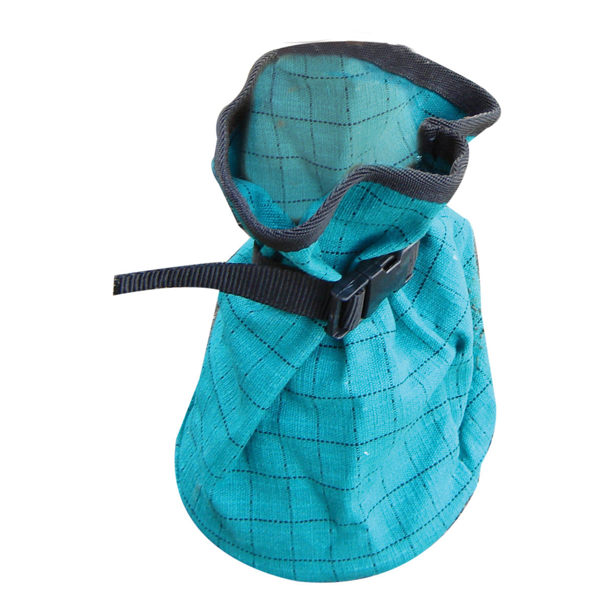 Eureka Canvas Poultice Boot