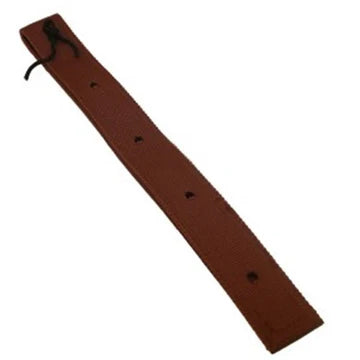 Fort Worth Billet Strap