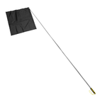 Training Flag Whip Telescopic