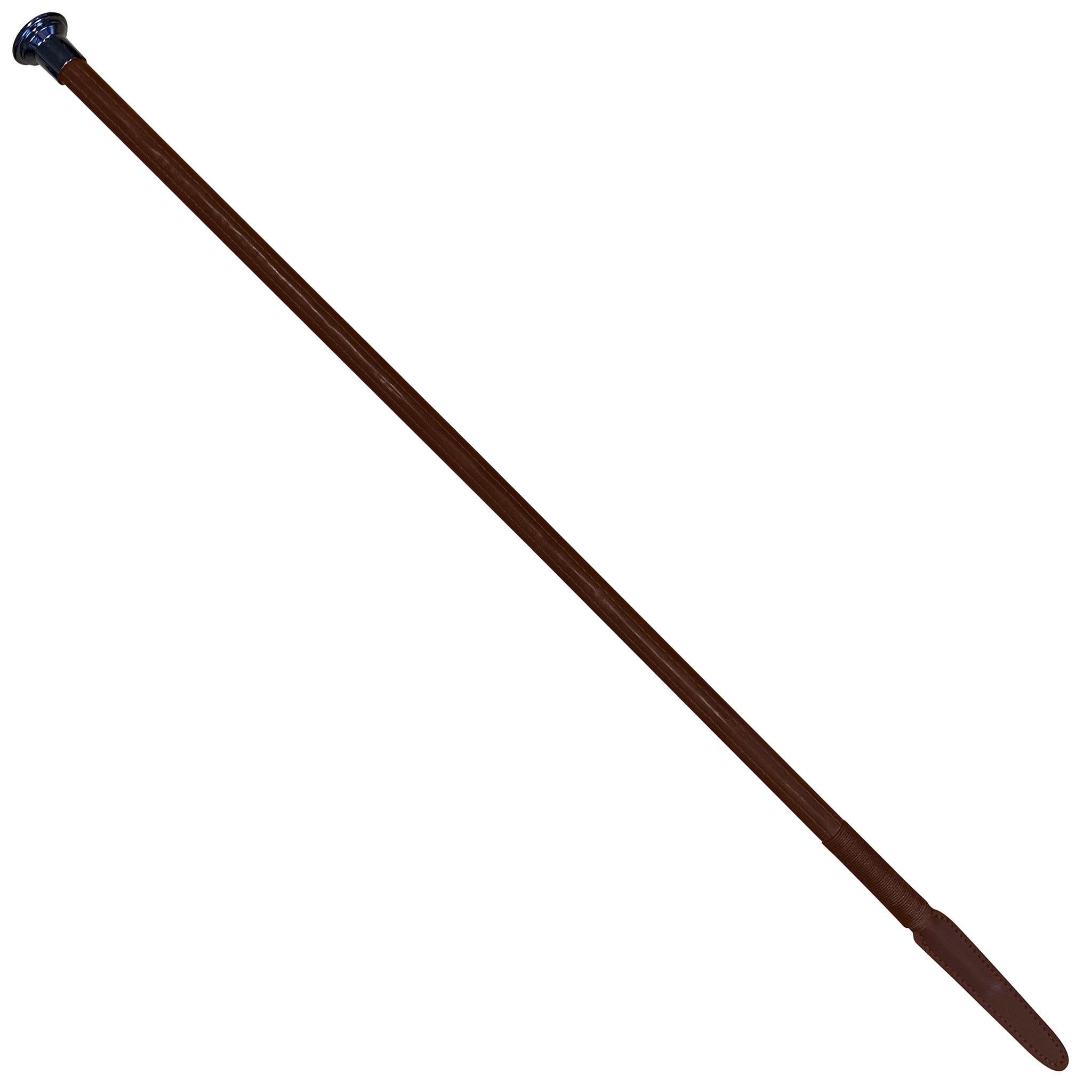 Woof Wear Show Whip - Chocolate