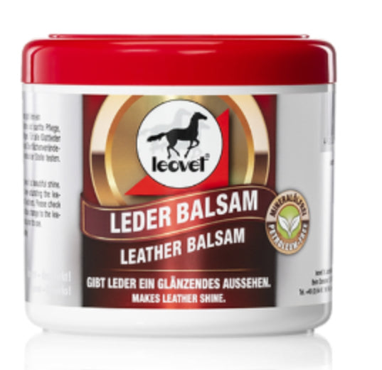 Leovet Leather Balsam