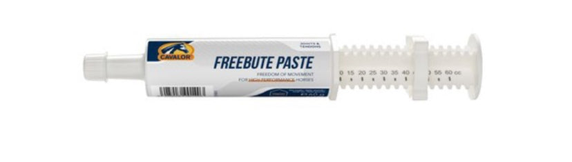 Cavalier FreeBute Paste