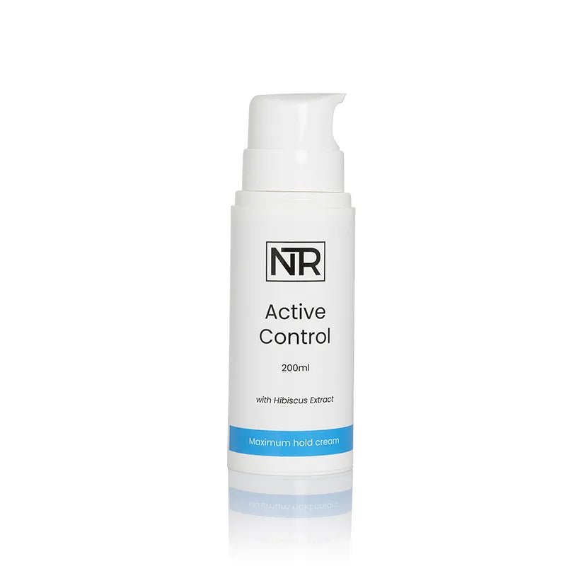 NTR Active Control Plaiting Cream