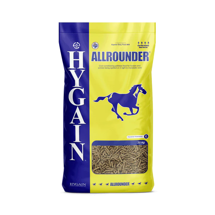 Hygain Allrounder
