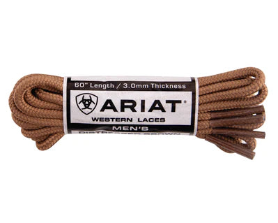 Ariat Boot Laces