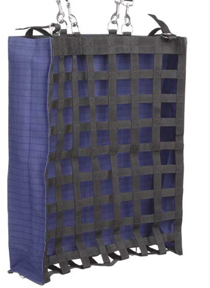 Zilco Canvas Slow Feed Hay Bag