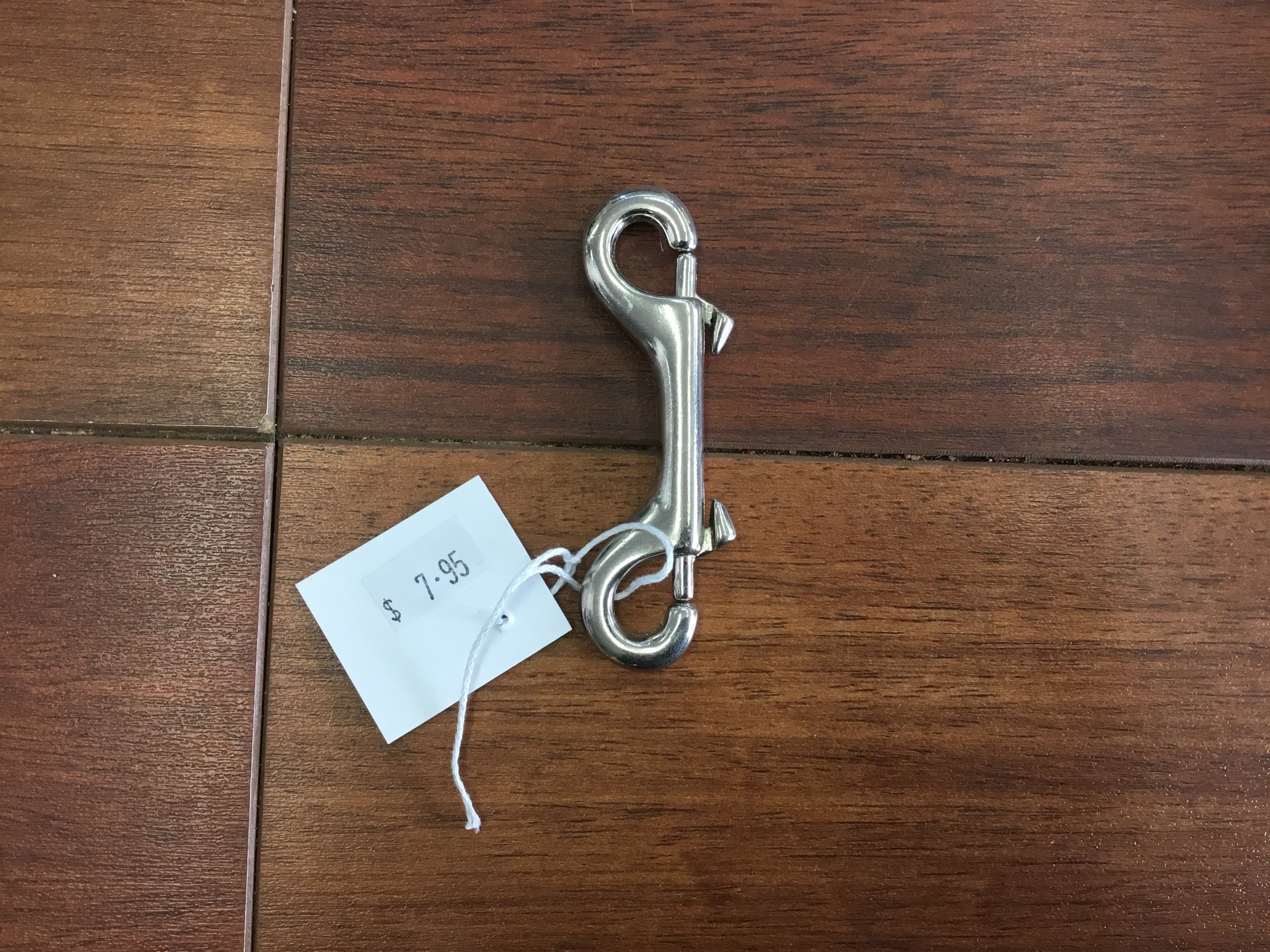 Double Ended Snaphook