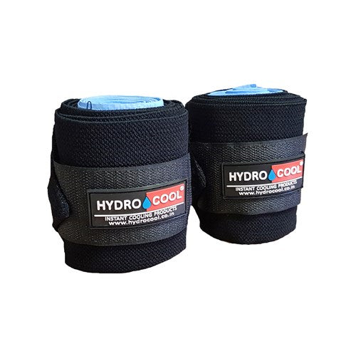 Hydro Cool Bandages Instant Cooling for Horses and Humans