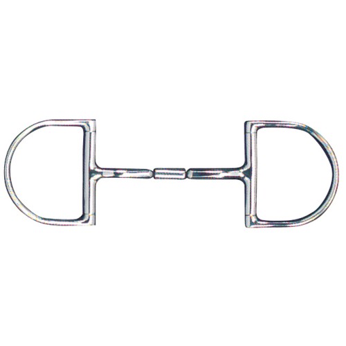 Mullen barrel Dee bit