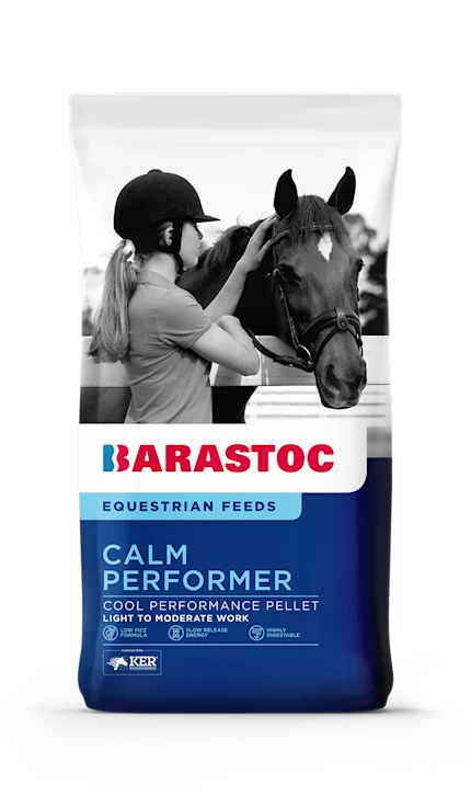 Barastock Calm Performer 20kg