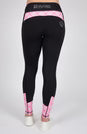 Bare Performance Tights Grey Roseberry