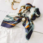 Ippico scrunchie