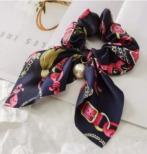 Ippico scrunchie