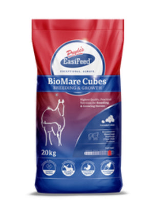 Prydes Bio Mare Cubes 25kg